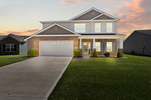 2372 Painted Desert Run, Fort Wayne, IN, 46808-3596 | Card Image