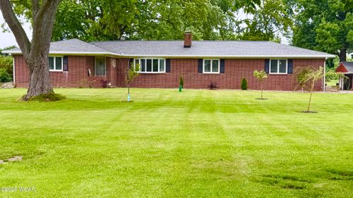 6390 Spencerville Rd, Lima, OH, 45806-9322 | Card Image