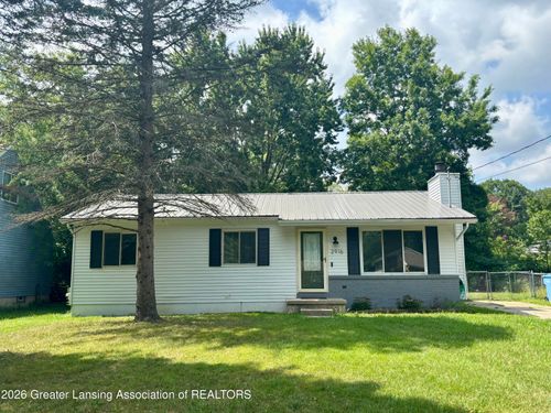 2916 Viking St, Lansing, MI, 48911-1744 | Card Image