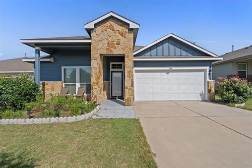 13809 Harrisglenn Dr, Pflugerville, TX, 78660-4857 | Card Image