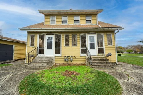 2263-2265 Leonard Avenue, Columbus, OH, 43219 | Card Image