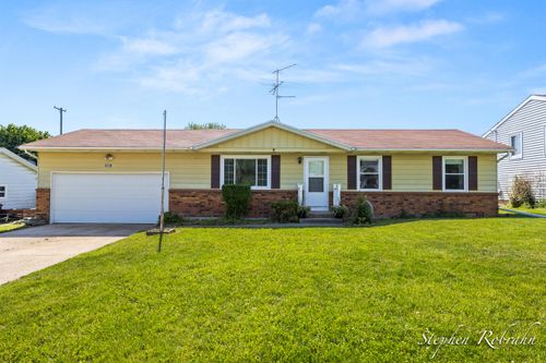 1901 Rowland Ave, Grand Rapids, MI, 49546-4330 | Card Image
