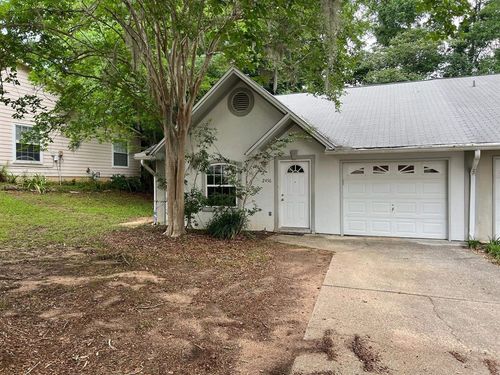 2456 Needle Palm Way, TALLAHASSEE, FL, 32309-3549 | Card Image