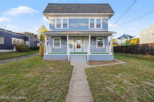 2045 Payne St, Louisville, KY, 40206-2070 | Card Image