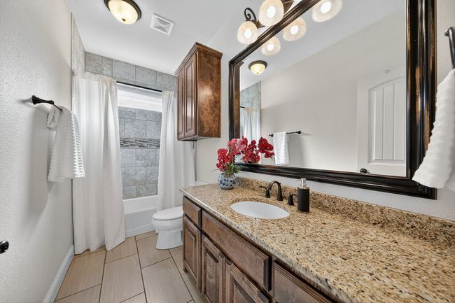 2507 Regency Oaks, House other with 4 bedrooms, 3 bathrooms and 3 parking in Midland TX | Image 32