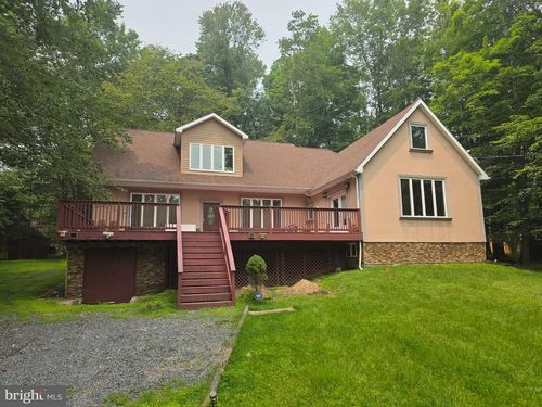234 Chinook Cir, Pocono Lake, PA, 18347-7996 | Card Image