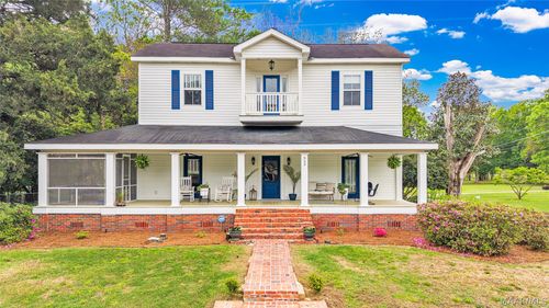 923 W Tuskeena St, Wetumpka, AL, 36092-2141 | Card Image