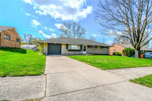1770 Big Hill Rd, Dayton, OH, 45439-2224 | Card Image
