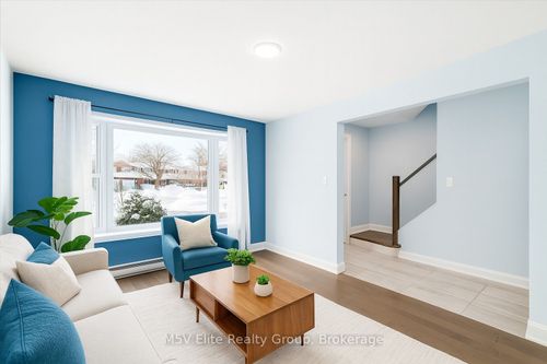 134 Breckenridge Dr, Kitchener, ON, N2B2N9 | Card Image