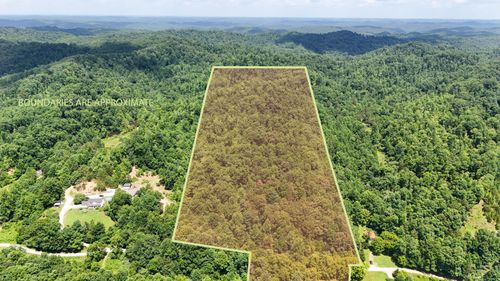0 Hogskin Road, Manchester, KY, 40962 | Card Image