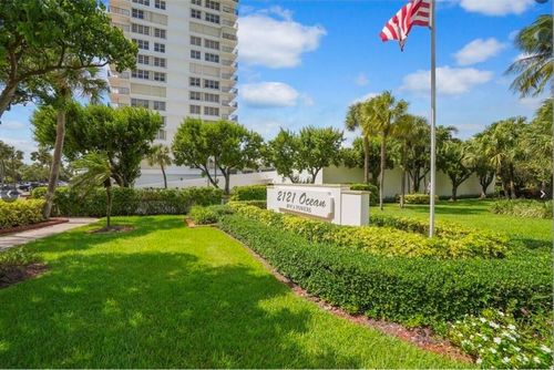 405e-2121 N Ocean Boulevard N, Boca Raton, FL, 33431 | Card Image