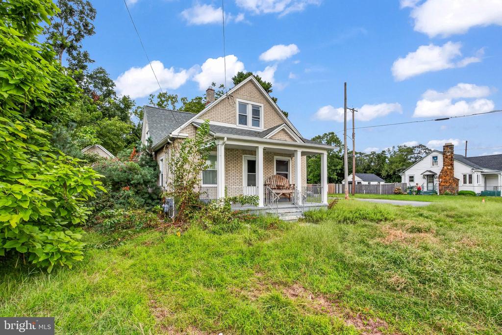 Residential in VINELAND 3