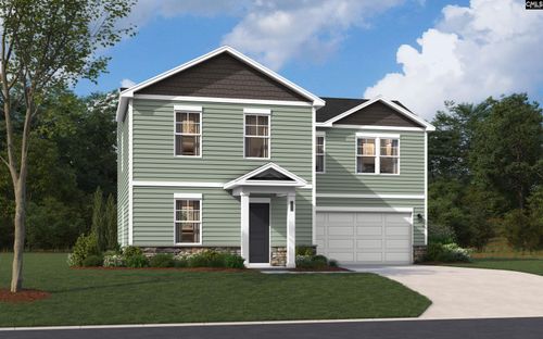 201 Kingfield Drive, Hopkins, SC, 29061 | Card Image