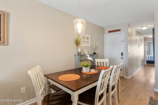 APT-2F - 1505 Carolina Beach Ave N, Condo with 2 bedrooms, 2 bathrooms and null parking in Carolina Beach NC | Image 10