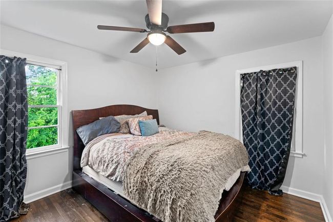 1326 Stella Cir Sw, House other with 3 bedrooms, 2 bathrooms and 3 parking in Smyrna GA | Image 18