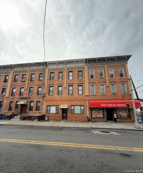 6304 Forest Ave, Ridgewood, NY, 11385-2005 | Card Image