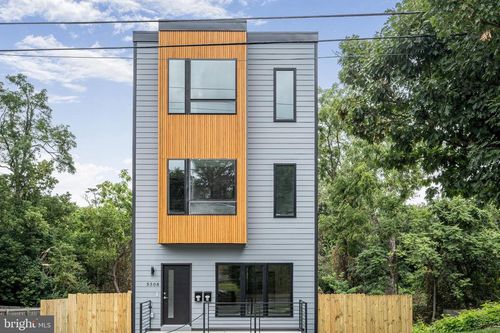 5508 Clay Pl Ne, WASHINGTON, DC, 20019-3303 | Card Image