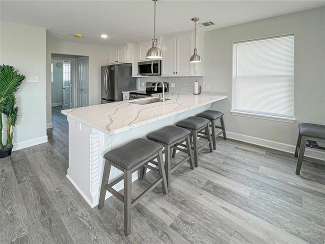 4822 Palm St, House other with 3 bedrooms, 2 bathrooms and null parking in Freeport TX | Image 15
