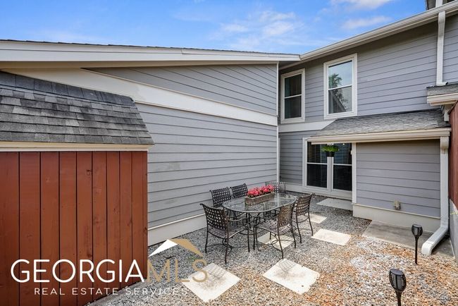4988 Meadow Ln, Townhouse with 3 bedrooms, 3 bathrooms and null parking in Marietta GA | Image 31