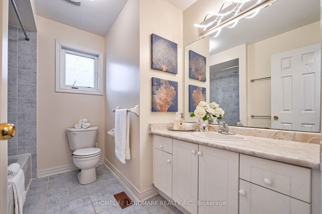 18 Neeley Rd, House attached with 5 bedrooms, 4 bathrooms and 1 parking in Markham ON | Image 25