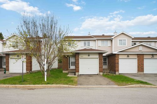 6467 Natalie Way, Orléans, ON, K1C4Y3 | Card Image