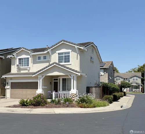 923 Ferro Dr, San Lorenzo, CA, 94580-1558 | Card Image