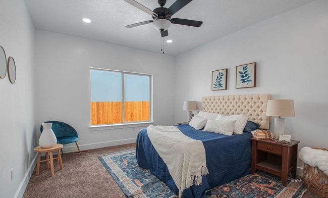 1 - 2001 Eagle Ridge Loop, House other with 3 bedrooms, 2 bathrooms and null parking in Elko NV | Image 21