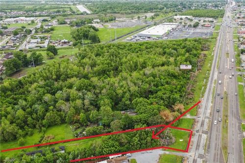 2509 Belle Chasse Hwy, Terrytown, LA, 70056-7126 | Card Image