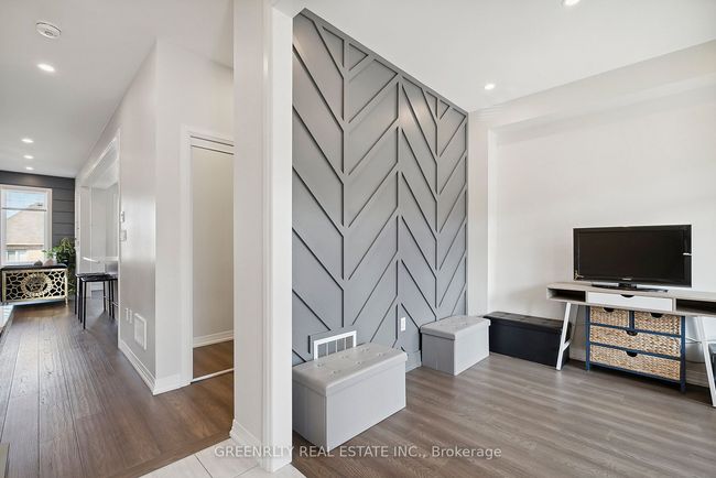 28 Casserley Cres, House other with 4 bedrooms, 4 bathrooms and 2 parking in Tottenham ON | Image 4