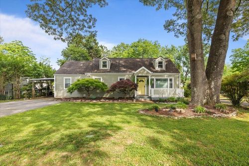 806 S Sweetbriar Avenue, Chattanooga, TN, 37412 | Card Image