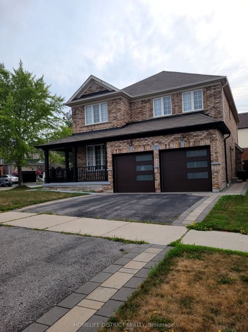 1 Netherway Cres, Ajax, ON, L1T4X5 | Card Image