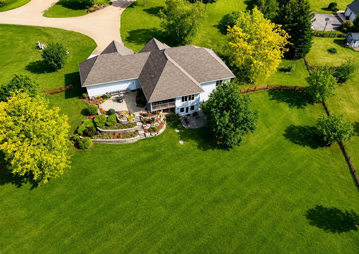 Residential in Clarno 3