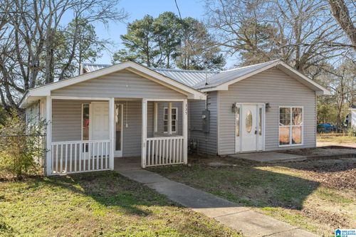 335 1st Ave Nw, Graysville, AL, 35073-1106 | Card Image