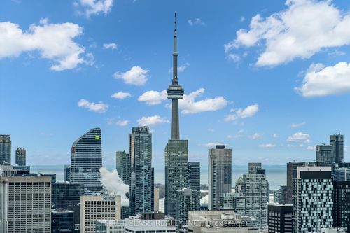 4609-832 Bay St, Toronto, ON, M5S1Z6 | Card Image