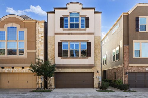 6735 Highclere Manor Ln, Houston, TX, 77055-1484 | Card Image