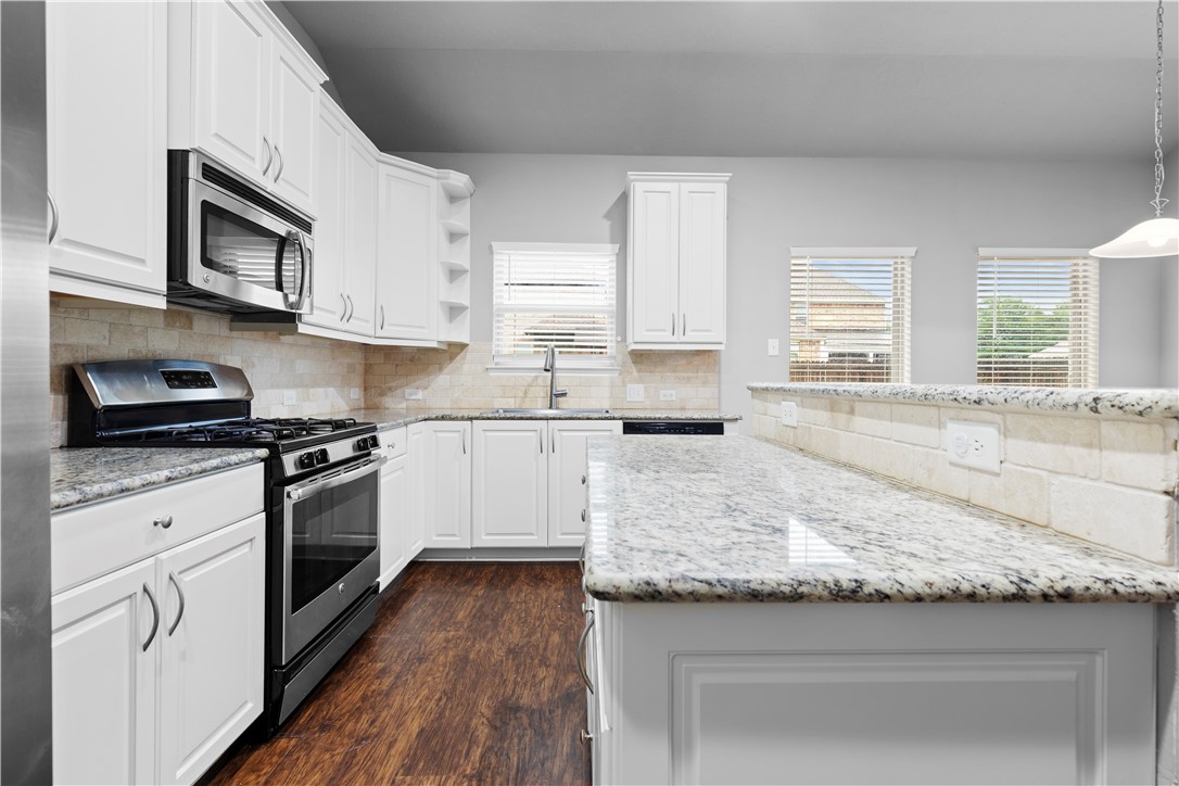 Residential in College Station 5