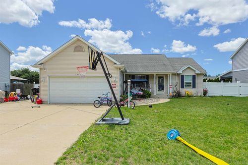 55763 Ringneck Drive, Osceola, IN, 46561 | Card Image