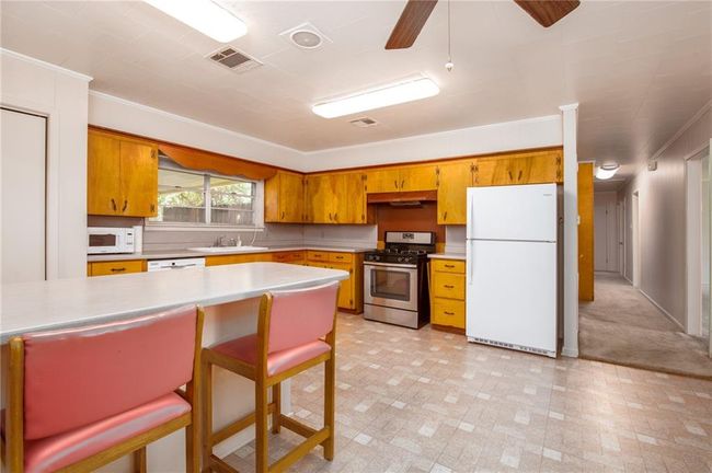 110 Lilly Scott Dr, House other with 3 bedrooms, 2 bathrooms and null parking in Pineville LA | Image 7