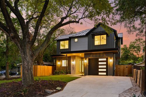 407 El Paso St, Austin, TX, 78704-6325 | Card Image