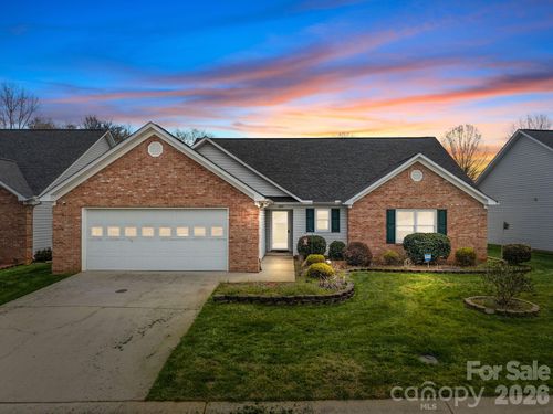 202 Hidden Creek Cir, Salisbury, NC, 28147-7216 | Card Image