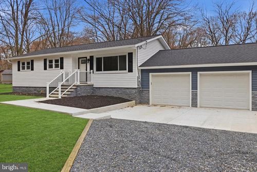 7258 Forest Ave, HANOVER, MD, 21076-1151 | Card Image