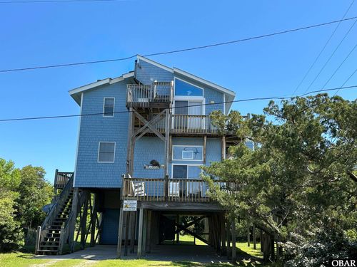 131 Sand Dune Drive, Ocracoke, NC, 27960 | Card Image