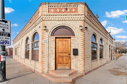 4501 Logan St, Denver, CO, 80216-3526 | Card Image