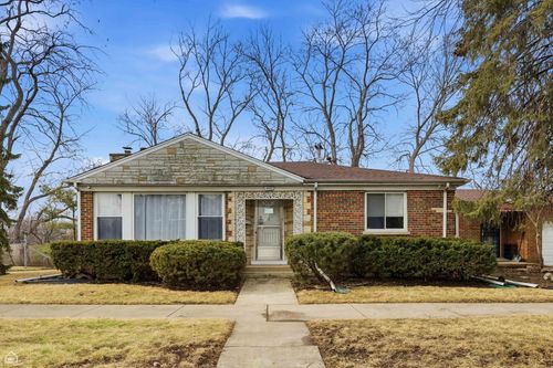 6310 N La Crosse Ave, Chicago, IL, 60646-4430 | Card Image