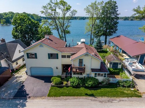 9260 E 430 S Pretty Lake, Wolcottville, IN, 46795 | Card Image