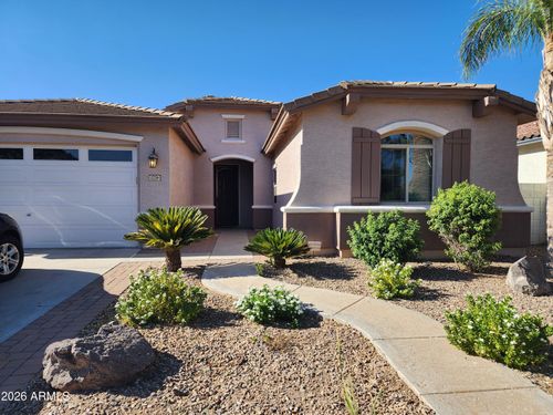 2736 E Sourwood Dr, Gilbert, AZ, 85298-3415 | Card Image