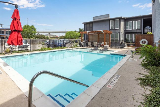 APT-231 - 909 Reinli St, Condo with 1 bedrooms, 1 bathrooms and 1 parking in Austin TX | Image 11