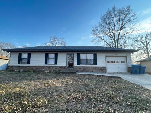 708 E Striper Dr, Nixa, MO, 65714-9349 | Card Image