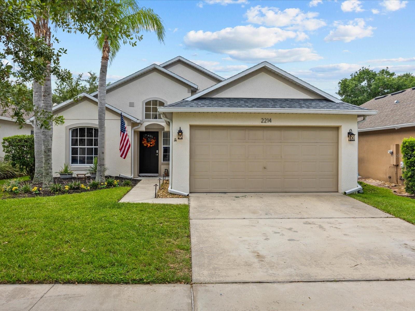 Oakington St, Winter Garden, FL 34787