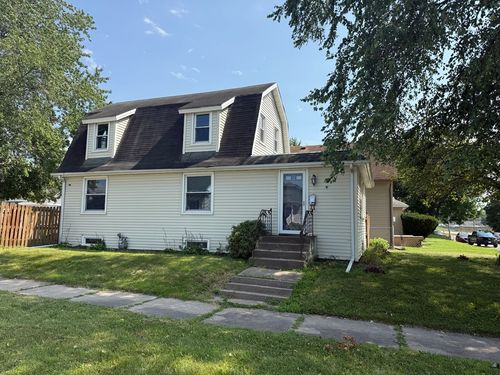 2306 19th Ave, Moline, IL, 61265-4125 | Card Image